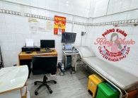 PHÒNG KHÁM 