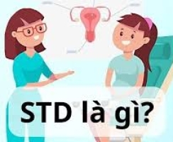 BỆNH LÂY QUA ĐƯỜNG TÌNH DỤC (STDs) LÀ GÌ? NHỮNG CĂN BỆNH NGUY HIỂM