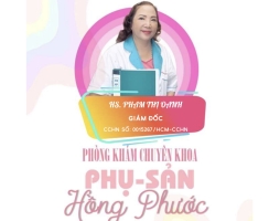 HS. PHẠM THỊ OANH 