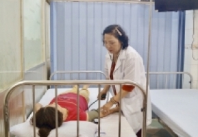 Cấp cứu ban đầu, Sơ cứu sản khoa