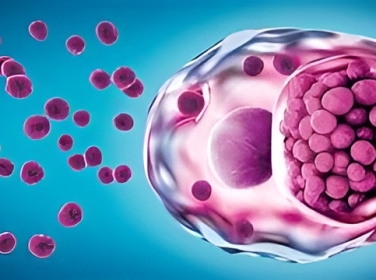 CHLAMYDIA NỖI LO TIỀM ẨN