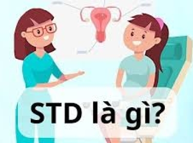 BỆNH LÂY QUA ĐƯỜNG TÌNH DỤC (STDs) LÀ GÌ? NHỮNG CĂN BỆNH NGUY HIỂM