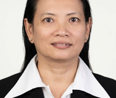 NHS Trưởng. NGUYỄN THỊ THU HỒNG